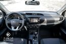 Toyota Hilux DLX 2.4L Diesel Engine - 4x4 Drive - Automatic Transmission - Narrow Body