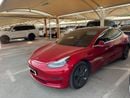 Tesla Model 3 Long Range (AWD)