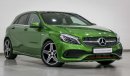 Mercedes-Benz A 250 Sport