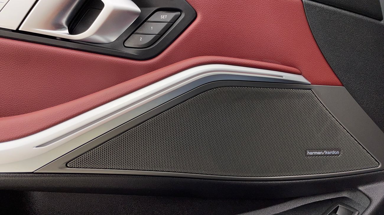 بي أم دبليو 320 M SPORT 2 | بدون دفعة مقدمة | اختبار القيادة في المنزل