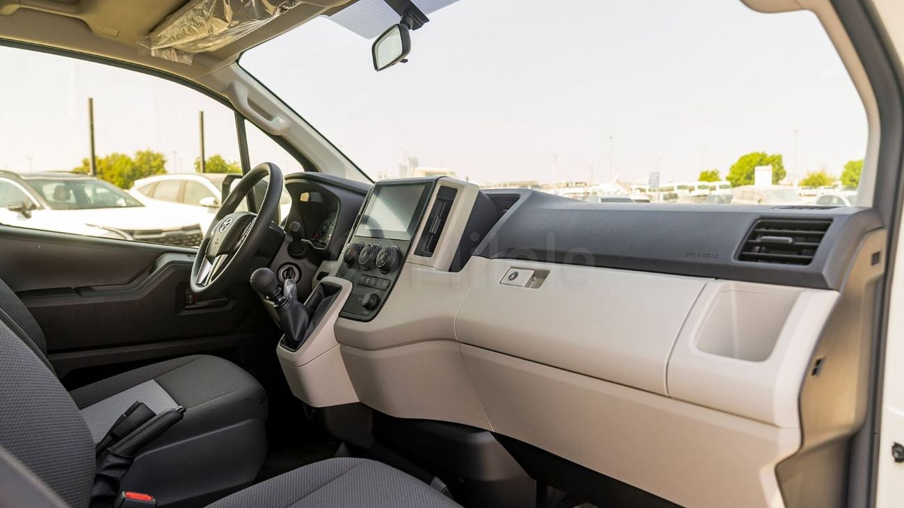 Toyota Hiace GL