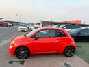 Fiat 500 DOLCEVITA 1.4L 4-cylinder** engine with **100 hp**, 5-speed