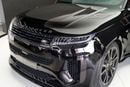 لاند روفر رينج روفر سبورت SV Edition Two P635 4.4L