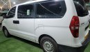 Hyundai H-1 very clean gcc