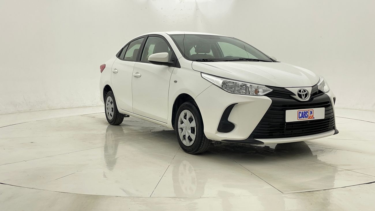 Toyota Yaris SE 1.5 | Zero Down Payment | Home Test Drive
