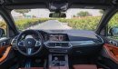 BMW X5 XDrive40i 3.0L I-6 , 2023 GCC , 0Km , (ONLY FOR EXPORT)