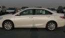 Toyota Camry 2.5 SE+ AT Petrol Full option 2017