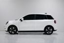 JAC E30X Comfort
