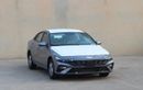 Hyundai Elantra 1.6L PETROL 2024 GCC
