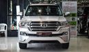 Toyota Land Cruiser GX.R V8 DIESEL