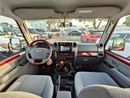 Toyota Land Cruiser Pick Up 4.5L,V8,DIESEL,DOUBLE/CABIN,DIFF/LOCK,OVER FENDER,WINCH,PICKUP,POWER WINDOW,FULL OPTION,MT,2022MY