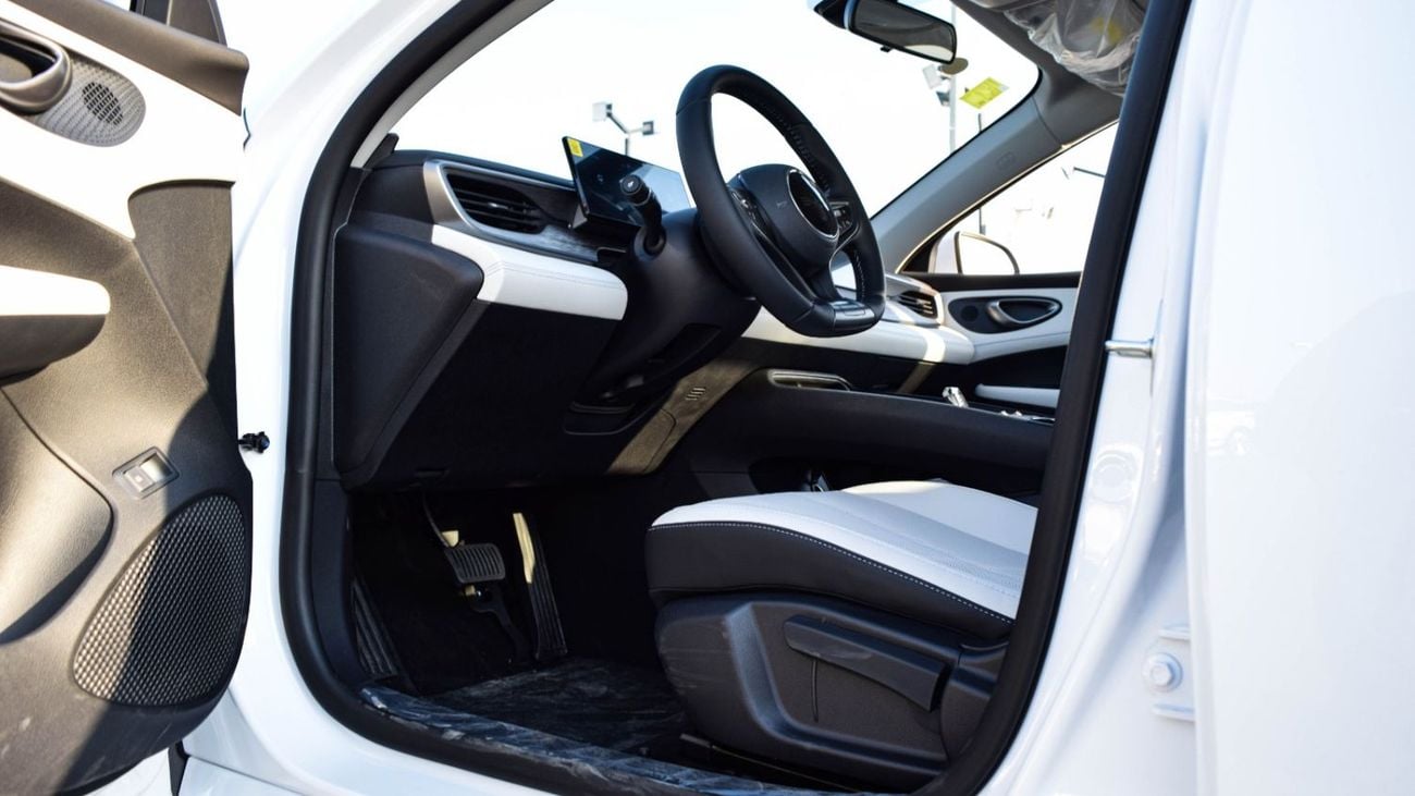 بي واي دي سيل 05 DM-i BYD Seal 05 Dmi 55klm Ev - Plug-in Hybrid 2025