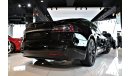 تيسلا Model S 2017 II GCC II TESLA S P90D II LOW MILEAGE II UNDER WARRANTY