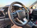 تويوتا هيلوكس Toyota Hilux 4x4 LZ  / AT