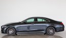 مرسيدس بنز CLS 450 4matic