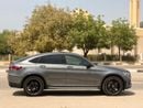 Mercedes Benz GLC Coupe 300 4MATIC