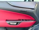 لكزس NX350h Lexus NX 350 h Platinum 2026