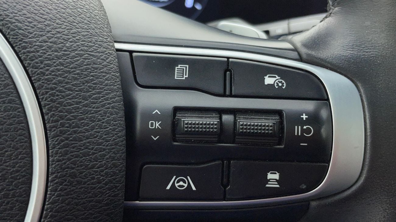 Kia Sportage GT LINE 2 | Zero Down Payment | Home Test Drive