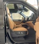 بي واي دي ليوبارد 5 ULTRA -Triple differential lock, High-capacity battery-Hydraulic active, Suspension