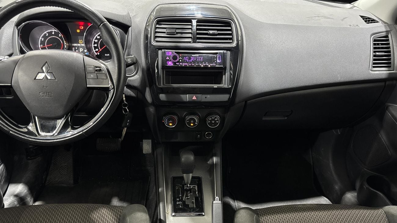 Mitsubishi ASX GLX LOWLINE, миниатюра 11