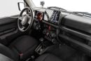 Suzuki Jimny 1.5L GLX (A/T)