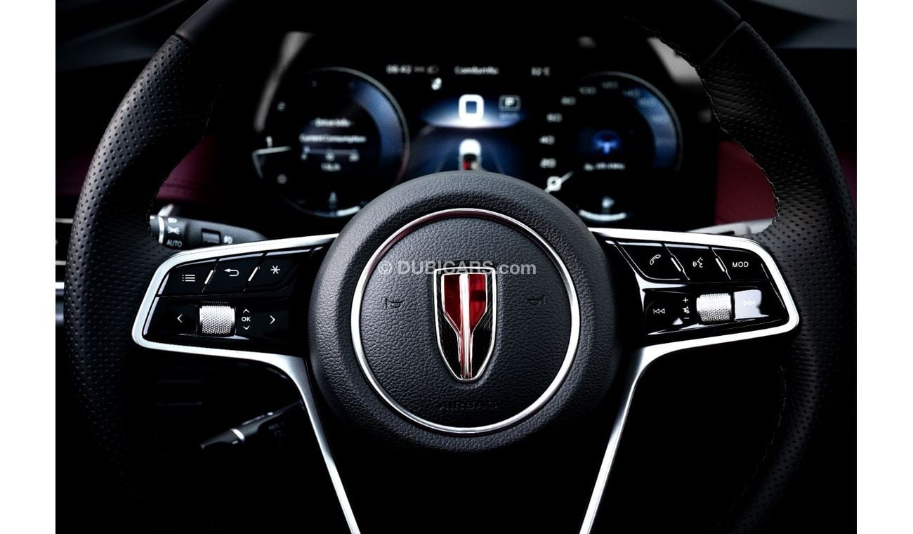 هونغشي H5 Flagship | 2,350 P.M  | 0% Downpayment | 7 Years Warranty!