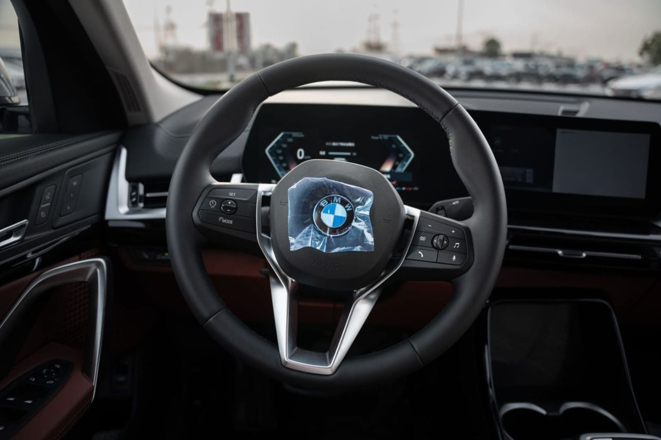 BMW X2 BMW X2 SDRIVE 25I M 2.0L FWD 2026 BRAND NEW