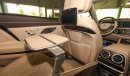 Mercedes-Benz S 500 Maybach 4 Matic