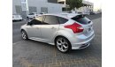 Ford Focus ST GCC