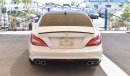 مرسيدس بنز CLS 63 AMG