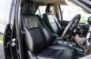 Toyota Fortuner 2022 Model RHD Diesel Full Option Very Clean and Perfect Condition