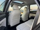هيونداي توسون Hyundai Tucson 2024