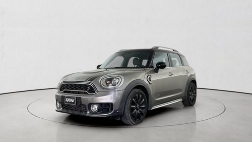 Mini Countryman COOPER S | Guaranteed Warranty | 0 Down Payment