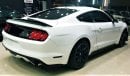 Ford Mustang FORD MUSTANG ECOBOOST 2017 MODEL IN A GOOD CONDITION FOR ONLY 55K AED