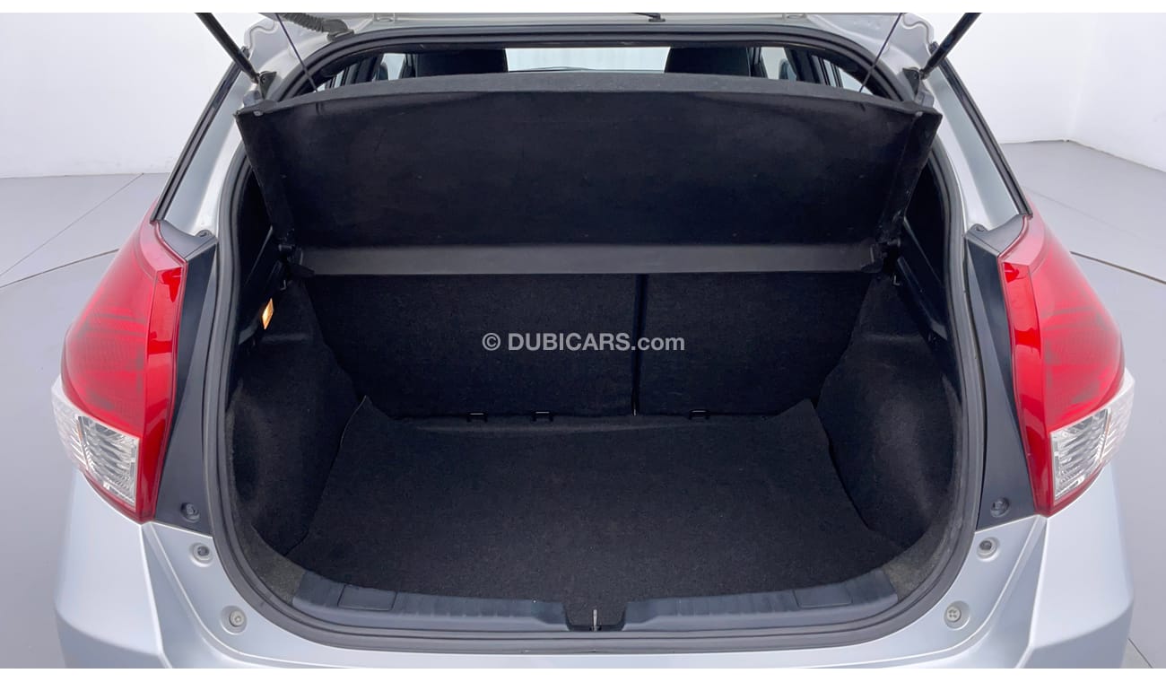 تويوتا يارس SE+ 1.5 | بدون دفعة مقدمة | اختبار قيادة مجاني للمنزل