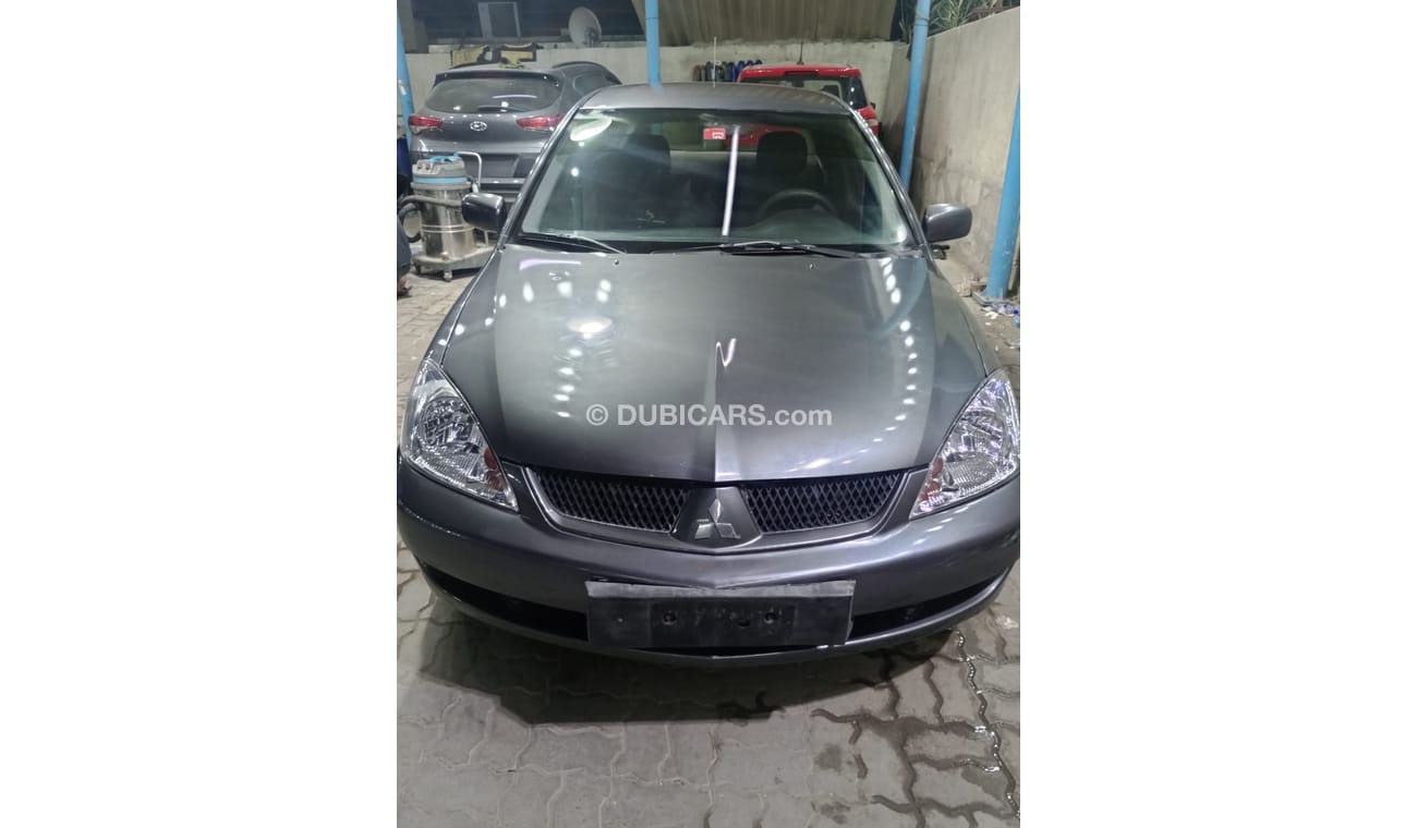 Mitsubishi Lancer L