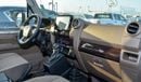 Toyota Land Cruiser 70 2.8L Diesel A/T