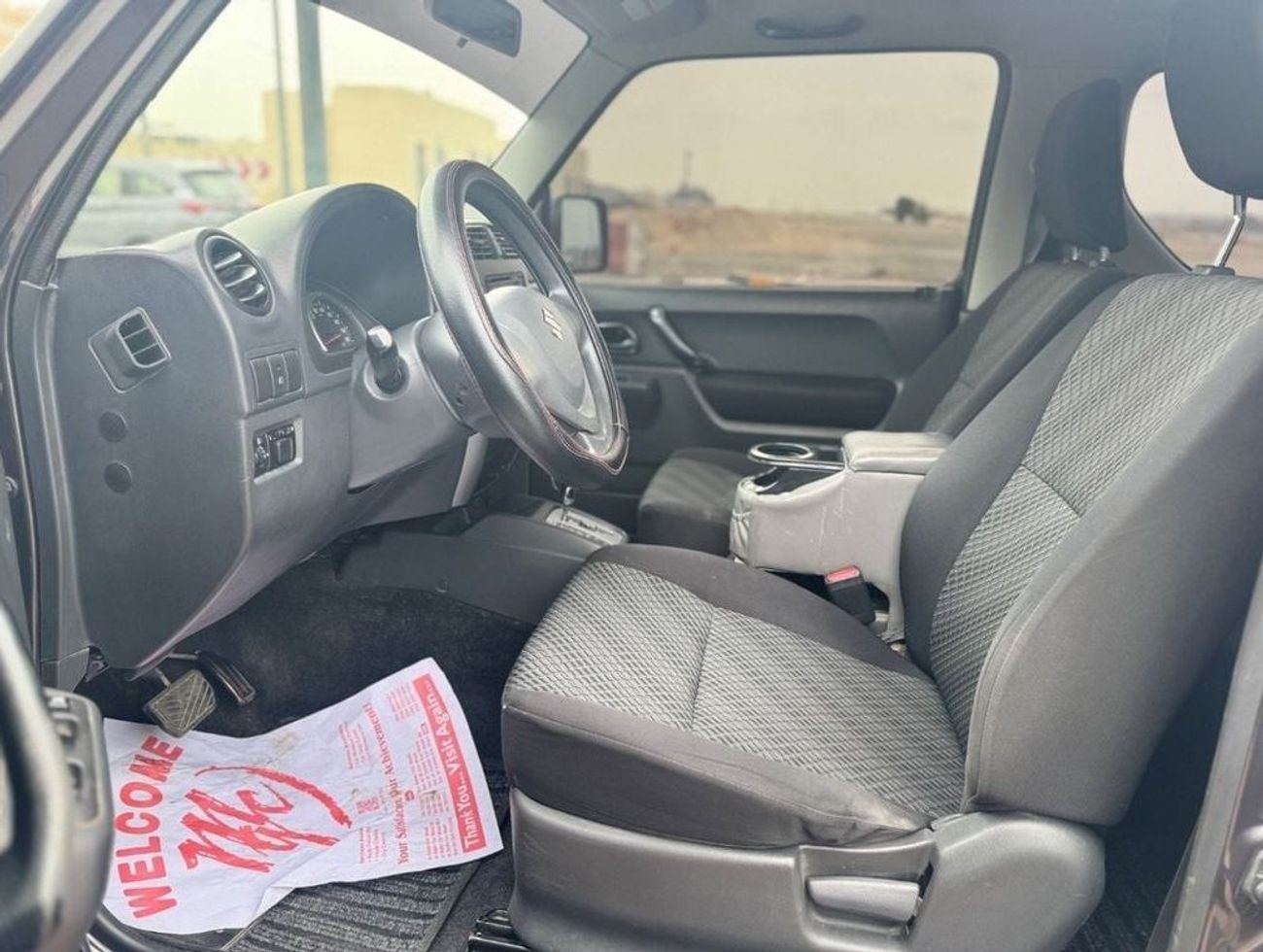 سوزوكي جيمني