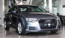 Audi A3 30 TFSI Exterior view