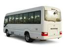 Toyota Coaster ECTAI0064 - 2026 Toyota Coaster 4.2L Dsl Mt - 6 Cyl - 23 Seats