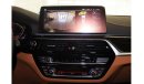 BMW 530i 5SERIES 530i M-Kit | UNDER WARRANRTY | BRAND NEW | GCC SPECS