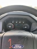 Ford F 550 Ford f550 super duty 2014 4x4 clean car