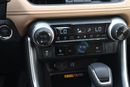 Toyota RAV4 Limited Hybrid 2.5L AWD 5 Seater Automatic