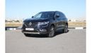 Renault Koleos TOP OF THE RANGE | 4WD | SELF PARKING | PANORAMIC SUNROOF | 2018 | EXPORT ONLY