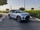 Toyota Raize 2024 Turbo 1.0L 3-Cyl Petrol FWD Automatic 0Km