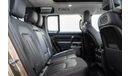 Land Rover Defender P400 110 X-Dynamic SE 2020 Land Rover Defender 110 SE P400 / Off-Road Upgrades / 5 Year Al Tayer War