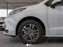 Toyota Sienna 2.5L Dual-Engine 2WD Comfort Edition 2025 (Export Price)
