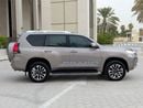 Toyota Prado TX-L GCC Specs V6 4.0L Excellent Condition