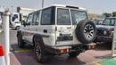 Toyota Land Cruiser 70