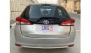 Toyota Yaris SE 1.3L | GCC | EXCELLENT CONDITION | FREE 2 YEAR WARRANTY | FREE REGISTRATION | 1 YEAR COMPREHENSIV